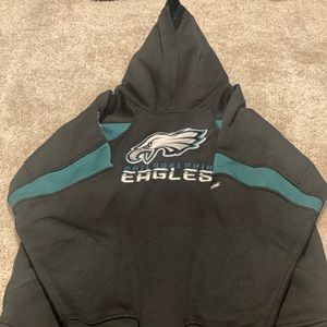 Philadelphia Eagles youth hoodie